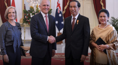 Mantan PM Australia Peringatkan Pemindahan Kedubes ke Yerusalem