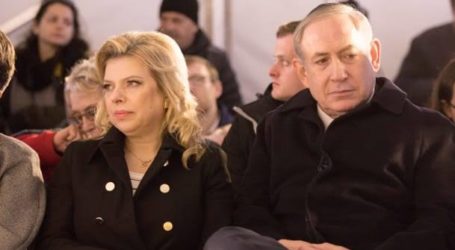 Istri Perdana Menteri Israel Disidang