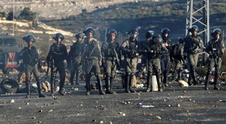 Laporan Media: Israel Bunuh Enam Orang di Gaza, Pemukim Bunuh Wanita  Palestina di Tepi Barat