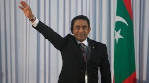 Oposisi Desak Polisi Maladewa Larang Presiden ke Luar Negeri