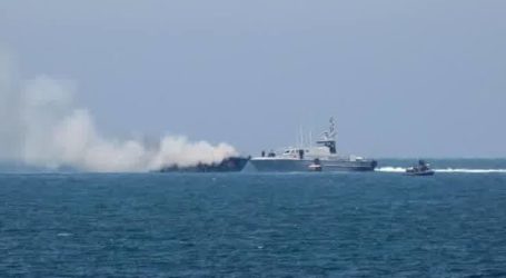 Angkatan Laut Mesir Tangkap Dua Nelayan Palestina