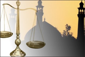 Khutbah Jumat: Islam dan Keadilan