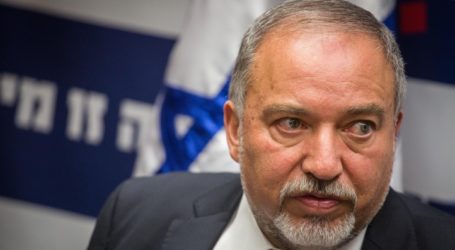 Menteri Pendidikan Israel Kecam Menteri Pertahanan Israel