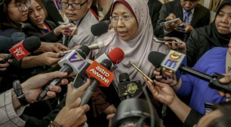 Malaysia Perkenalkan UU Dewan Halal Nasional Paling Lambat 2019