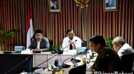 Ridwan Kamil Sepakat Komersialisasi Penuh BIJB Dipercepat