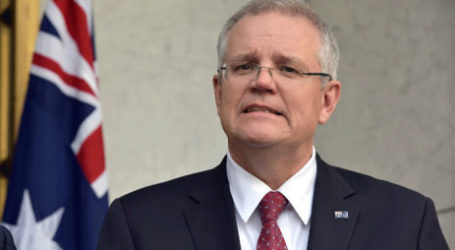 OKI Peringatkan Australia Jika Pindahkan Kedutaan ke Yerusalem