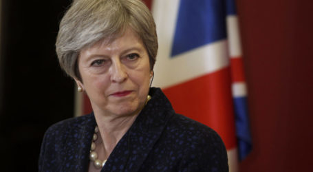 Inggris Minta Tunda Brexit Hingga 30 Juni