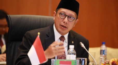 MABIMS 18 Brunei Sepakat Perkuat Dakwah Islam Rahmatan lil Alamin