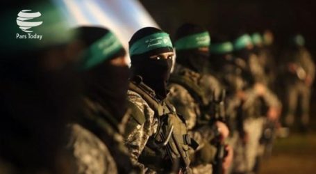 Kepala Staf Al-Qassam: Giliran Tepi Barat dan Yerusalem Pimpin Perlawanan