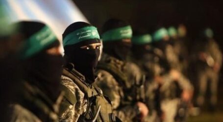Kepala Staf Al-Qassam: Giliran Tepi Barat dan Yerusalem Pimpin Perlawanan