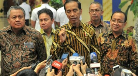Jokowi: Ubah Pola Pikir Konsumtif Jadi Pola Produktif