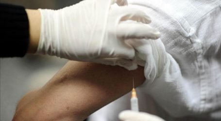 Enam Orang Meninggal Akibat Virus H1N1 di Gaza