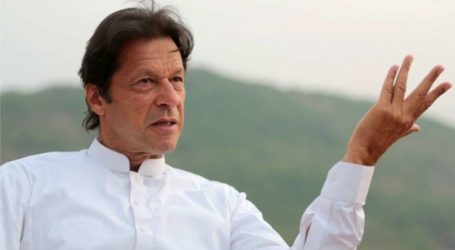 Imran Khan: Kashmir Satu-satunya Masalah Antara India dan Pakistan