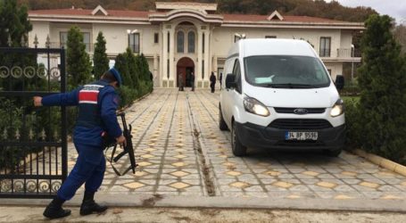 Media: Polisi Turki Periksa Vila di Provinsi Yalova Terkait Kasus Khashoggi