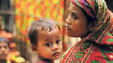 Dalam Upaya Repatriasi Suara Rohingya Tidak Didengar