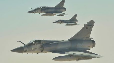 Pembekuan Ekspor Senjata ke Negara-negara Koalisi Arab Saudi