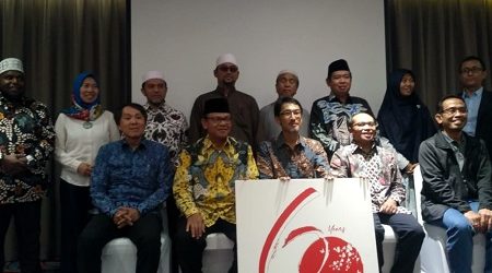 Pemimpin Pesantren Indonesia Tuai Pelajaran Berharga dari Jepang