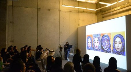 Jeddah Selenggarakan Galeri Seni dan Fotografi Pertama di Saudi