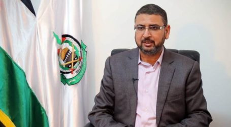 Hamas : “Kesepakatan Abad ini” Harus Digagalkan