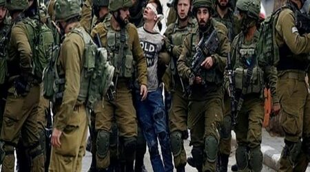 Palestina Kecam Pengumpulan Donasi Bintang Hollywood untuk Tentara Israel