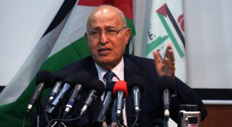 Penasihat Presiden Palestina Ucapkan Selamat Kepada Rashida Tlaib