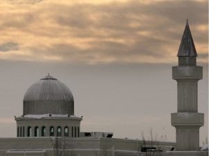 Muslim Calgary Siap Rayakan Maulud Nabi