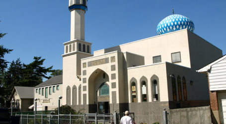 Pelaku Penikaman Muazin di Masjid London Dijatuhi Hukuman Penjara