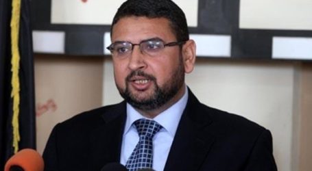 Hamas Puji Putusan Pengadilan Tunisia Tolak Kunjungan Delegasi Israel