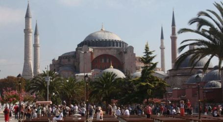 Turki Siapkan Informasi Islam Untuk Wisatawan Asing
