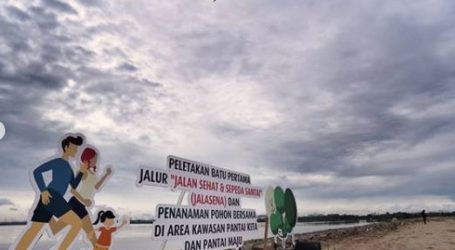 Warga Jakarta Akan Punya Wisata Pantai Gratis