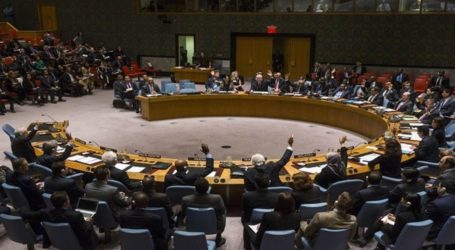 Israel Langgar Hukum Internasional, DK PBB Tidak Boleh Diam