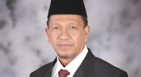 Kakanwil Kemenag Aceh  Ajak Dayah Terapkan Metode “Manhaj”