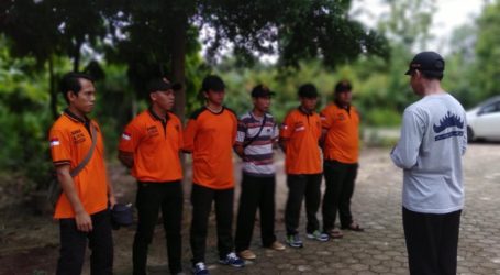 UAR Kirim Relawan ke Lokasi Tsunami Lampung Selatan