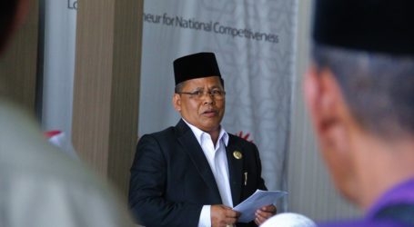 Walikota Banda Aceh: Jangan Ada Perayaan Tahun Baru Masehi