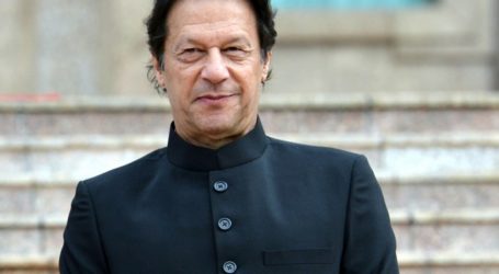 PM Pakistan: Kami Bukan Lagi Senjata Sewaan AS