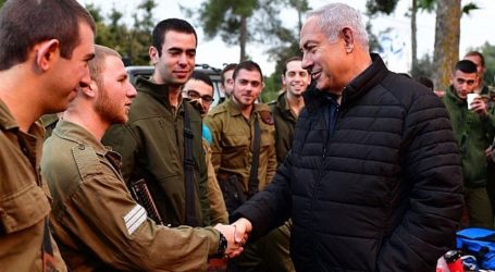 Netanyahu Ancam Hizbullah dengan “Serangan yang Tak Terbayangkan”