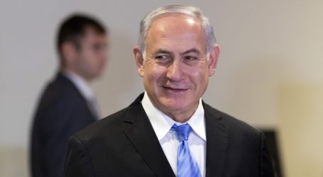 Netanyahu dan Putin Sepakat Pertemuan Delegasi Keamanan Kedua Negara