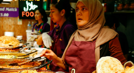 Kepala IHLC: Produk Halal Indonesia Kalah dari Malaysia dan Brasil