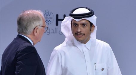Qatar dan UNHCR Setuju Bangun Penampungan  Pengungsi Yaman