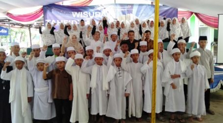 Pemkot Bekasi Berikan Apresiasi Program Tahfidz Al-Quran