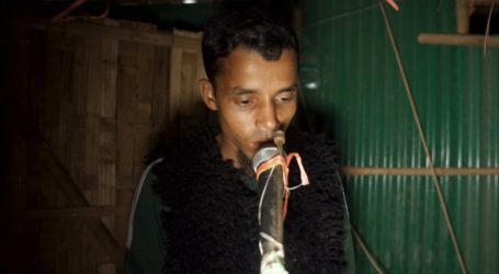 Radio Rohingya