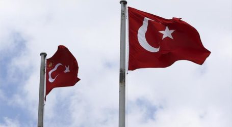 Turki Kutuk Keras Serangan Israel Ke Al-Aqsa