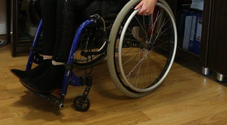 WHO: Jumlah Penyandang Disabiltas Dunia Meningkat Setiap Harinya