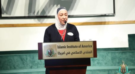 Institut Islam Amerika Rayakan Hari Bahasa Arab