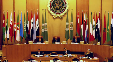 Liga Arab Desak Australia Akui Al-Quds Ibu Kota Palestina