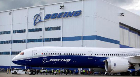 Buntut Kecelakaan Lion, Boeing Digugat