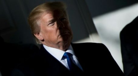 Shutdown Berlanjut Sampai Permintaan Trump Disetujui