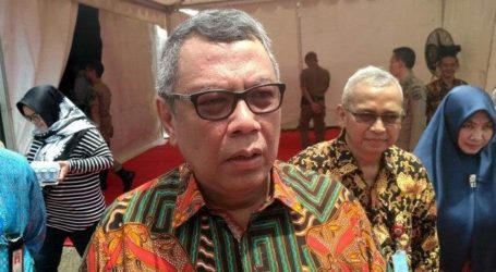 Walikota Tangerang Selatan:   Lagi Prihatin,  Jangan Hura-Hura