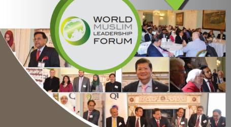 Universitas Birmingham Tuan Rumah Konferensi Kepemimpinan Muslim Dunia