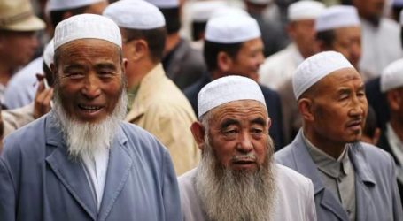 Cina Sahkan UU untuk Mengubah Islam